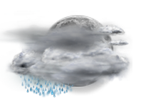 Predpoveď: Stormy, may improve Predpoveď: Stormy, may improve