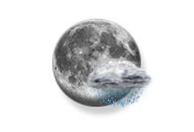 Predpoveď: Fine, possible showers Predpoveď: Fine, possible showers