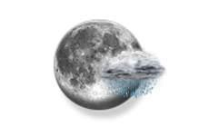 Predpoveď: Increasing clouds with little temperature change. Precipitation possible within 24 to 48 hours Predpoveď: Increasing clouds with little temperature change. Precipitation possible within 24 to 48 hours
