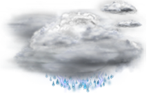 Predpoveď: Precipitation at times, very unsettled Predpoveď: Precipitation at times, very unsettled
