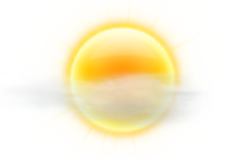 Predpoveď: Fine weather Predpoveď: Fine weather